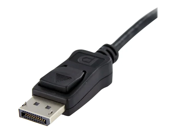 STARTECH Displayport auf VGA Adapter