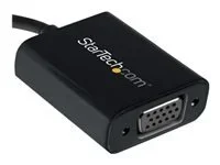 STARTECH USB-C to VGA Adapter