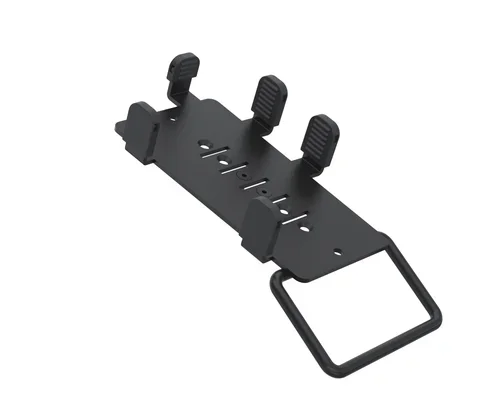 PAX Q25 MULTIGRIP (WITH HANDLE) BLACK