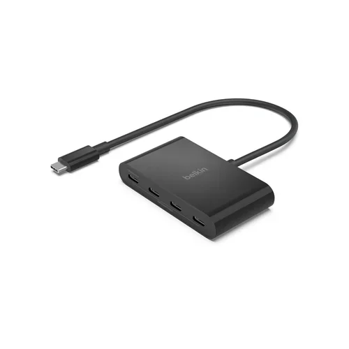 CONNECT USB-C TO 4-PORT USB-C