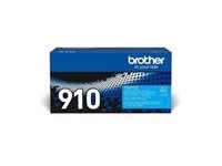 BROTHER TN-910C Tonerkassette Cyan HC
