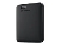 WD Elements ext portable HDD USB3.0 2TB