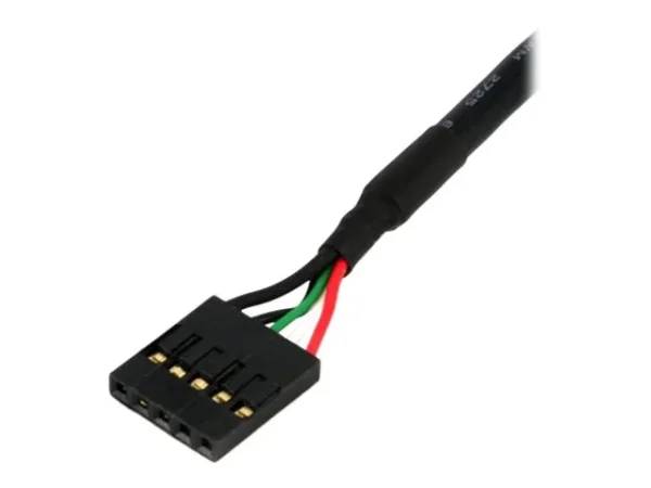 STARTECH USB IDC Motherboard Cable