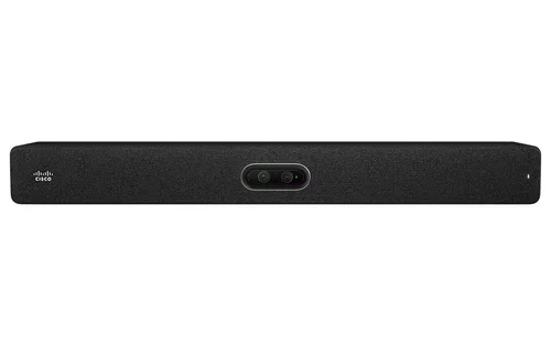 CISCO ROOM BAR PRO CARBON BLACK