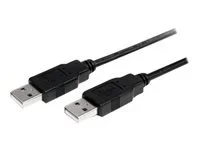 STARTECH 2m USB 2.0 A to A Cable - M/M