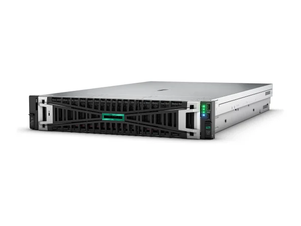 HPE DL380 G11 5416S 64G 2x480GB 8SFF Svr