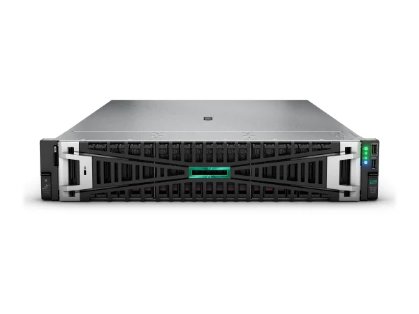 HPE DL380 G11 5515+ 64G 2x480GB 8SFF Svr