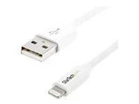 STARTECH 1m Lightning to USB Cable