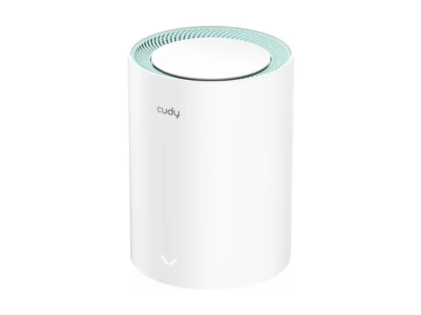 CUDY M1300 AC1200 Wi-Fi Mesh Solution 2