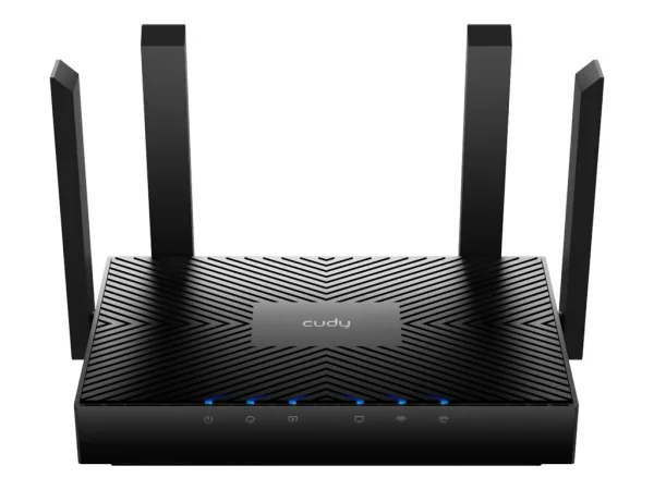 CUDY WR3000 AX3000 Wi-Fi 6 Mesh Router