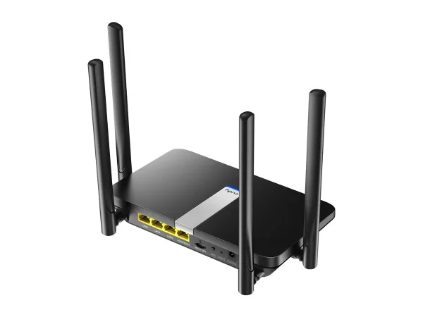 CUDY LT500 AC1200 Wi-Fi Mesh 4G Router