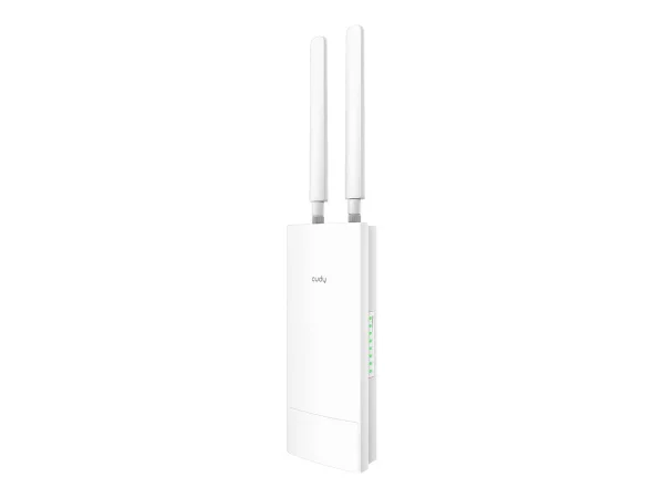 CUDY LT400 Outdoor 4G Wi-Fi Router LTE