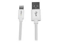 STARTECH 2m Lightning to USB Cable