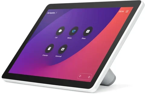 CISCO ROOM NAVIGATOR-TABLE STAND FIRST LIGHT (WHITE) SPARE