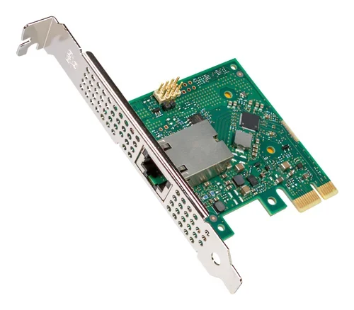 ETHERNET ADAPTER I226-T1 SINGLE BULK