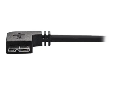 STARTECH 1.8m Slim Micro USB 3.0 Cable