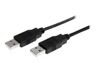 STARTECH 1m USB 2.0 A to A Cable - M/M