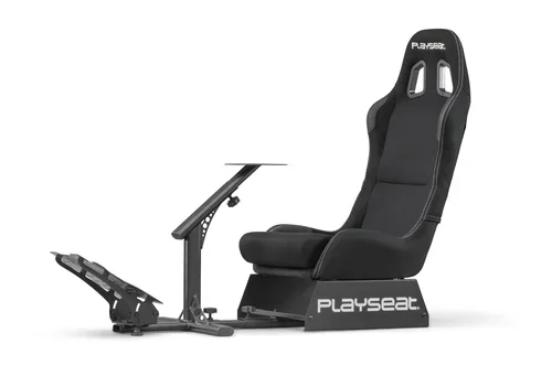 PLAYSEAT EVOLUTION - BLACK - ACTIFIT - NOT FOR UK