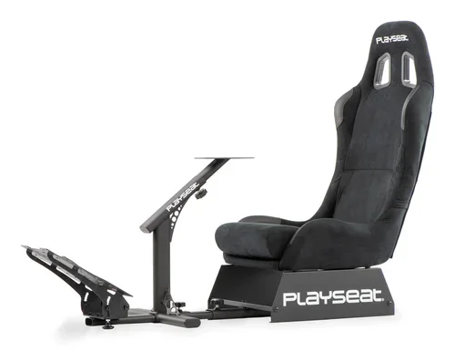 PLAYSEAT EVOLUTION RACING SUEDE - NOT FOR UK