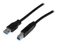 STARTECH 2m Certified USB 3.0 AB Cable