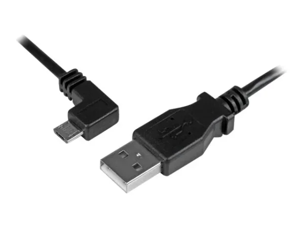STARTECH 1.8m Micro-USB Charging Cable