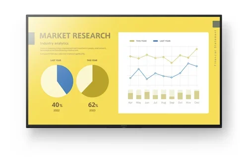 FW-43EZ20L 43IN LED 4K 350 CD/M  HDR SIMPLE PRO MODE