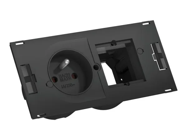 BACHMANN DUE 1xUTE 1xCM 0,2m GST18