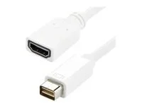 STARTECH Mini DVI to HDMI Adapter