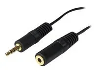 STARTECH 3.7m Speaker Ext Audio Cable