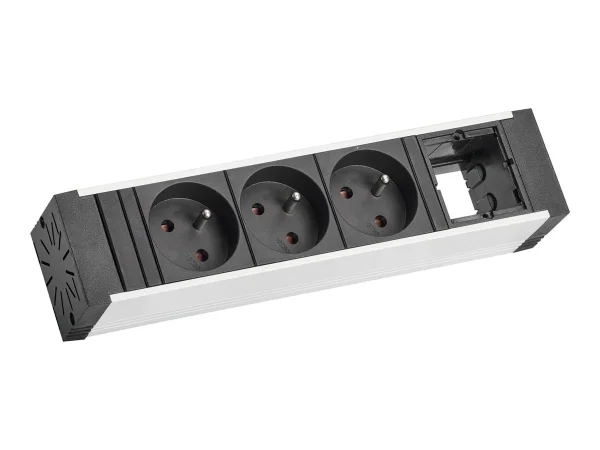 BACHMANN VENID 3xUTE 1xCM 0,2m GST18 sch