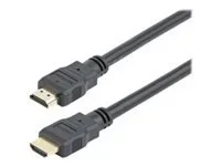 STARTECH High-Speed-HDMI-Kabel 30cm - HD