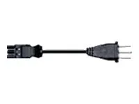 BACHMANN Zuleitung H05VV-F 3G1,0mm