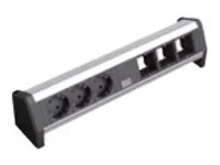 BACHMANN DESK 3xCH 3xCM GST18 Schweiz