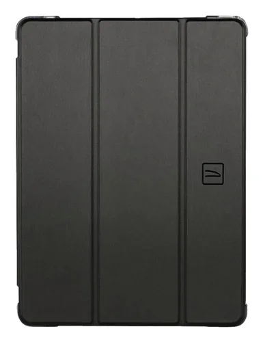 SATIN TABLETHUELLE BLACK APPLE IPAD 10.2 GEN 7810