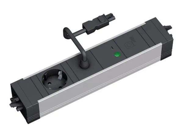 BACHMANN STEP ALU Automatic Save GST18