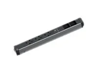 BACHMANN CONF 3xUK 3,15A 45 USB Charger