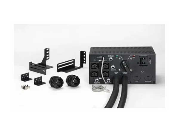 EATON HotSwap MBP 11000i G2