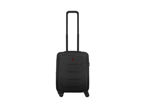 WENGER Prymo Carry-On Black