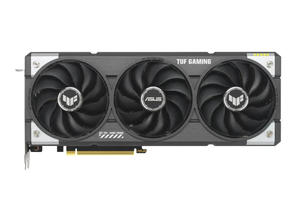 ASUS TUF Gaming Radeon RX 9060 XT OC 16G