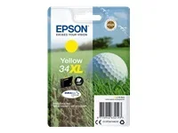 EPSON 2LB Singlepack 34XL Yellow