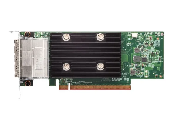 DELL HBA465e Adapter Full Height/LP