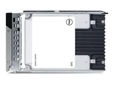 DELL 480GB SSD SATA 6Gbps RI 512e