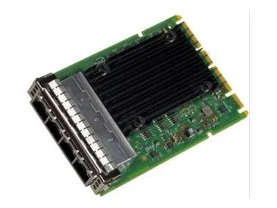 DELL Intel i350 Quad Port 1GbE Base-T
