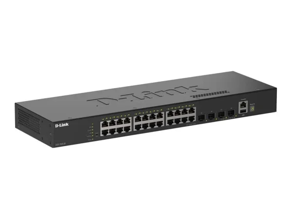 D-LINK DGS-1530-28/E