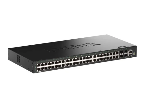 D-LINK DGS-1530-52/E