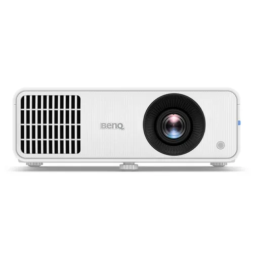 LW650 WXGA LASER PROJECTOR AL 4000 1280X800 1.211.57