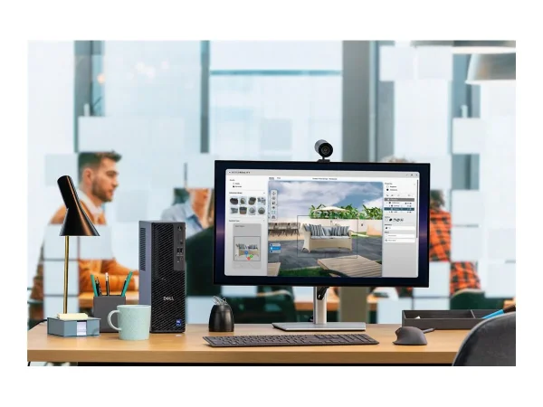 DELL Pro Max Slim FCS1250 U7 265 16GB