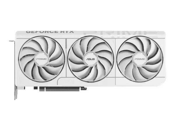 ASUS Prime GeForce RTX 5070 White OC