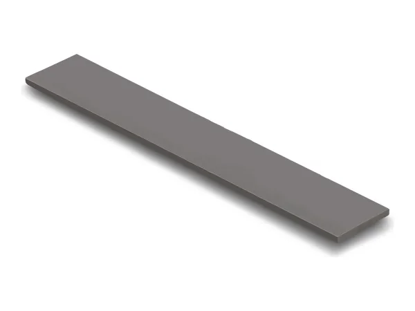 DELOCK Wärmeleitpad 120x20x2mm für M.2