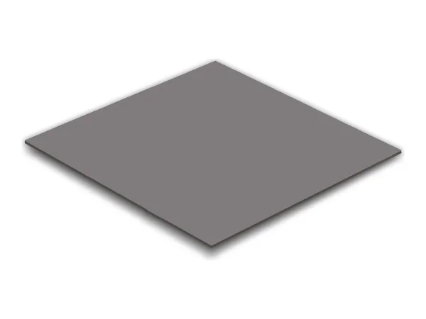 DELOCK Wärmeleitpad 100x100x1mm für M.2
